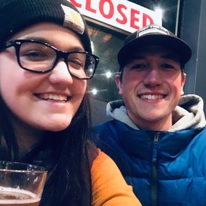 Meet your Posher, Regan